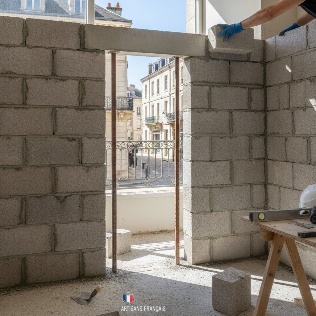 ALP CONSTRUCTION