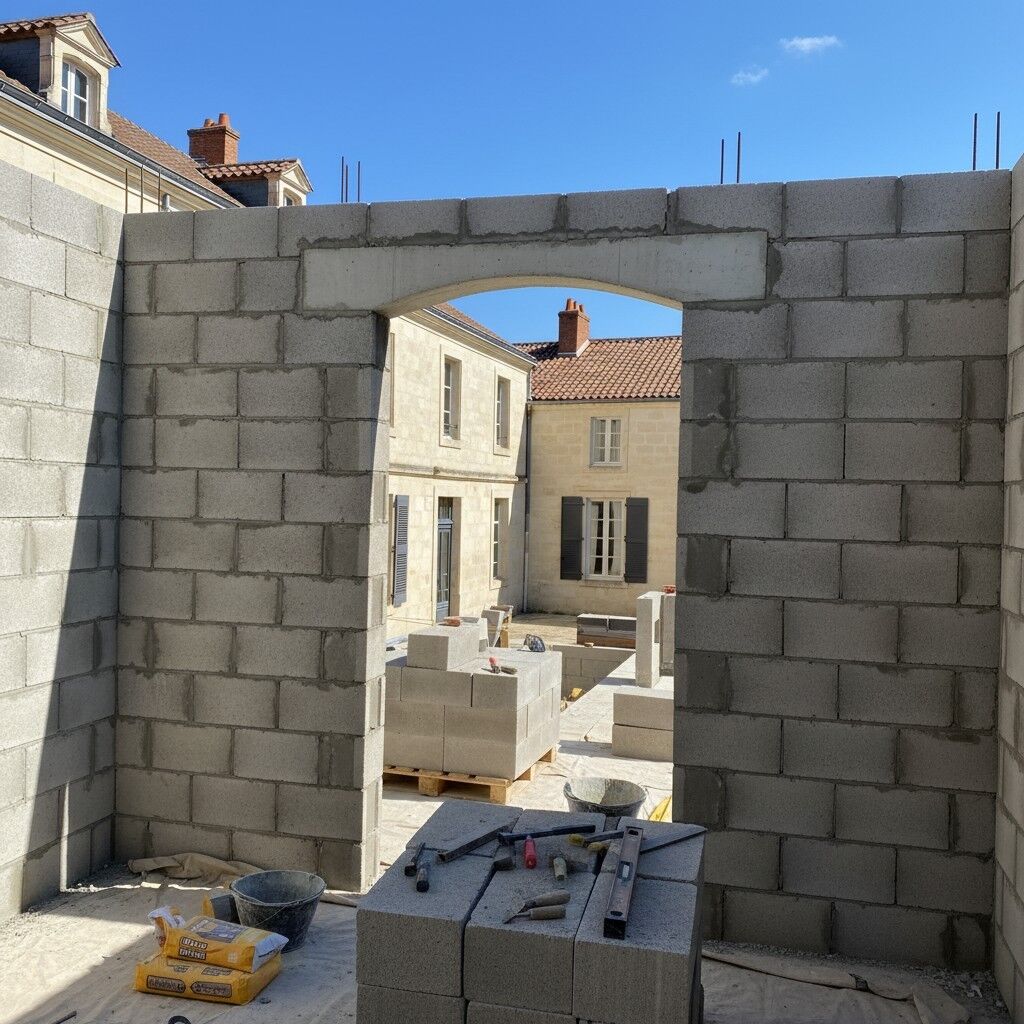ALP CONSTRUCTION